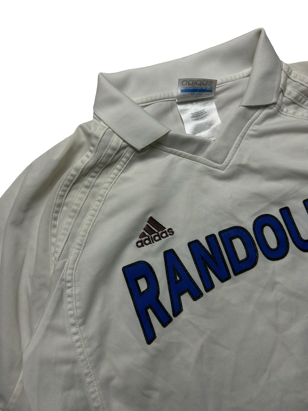Camiseta adidas Vintage