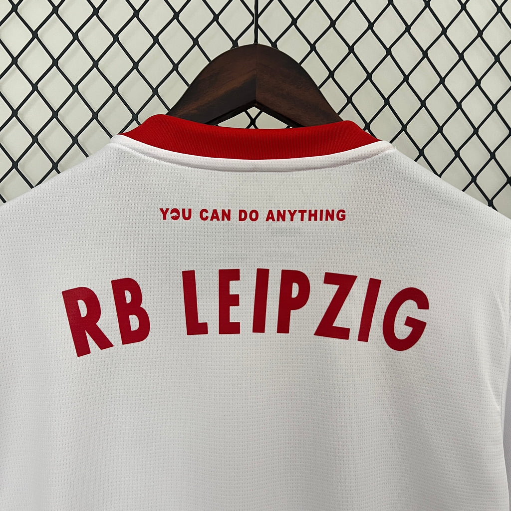 Camisa RB Leipzig Home  24/25