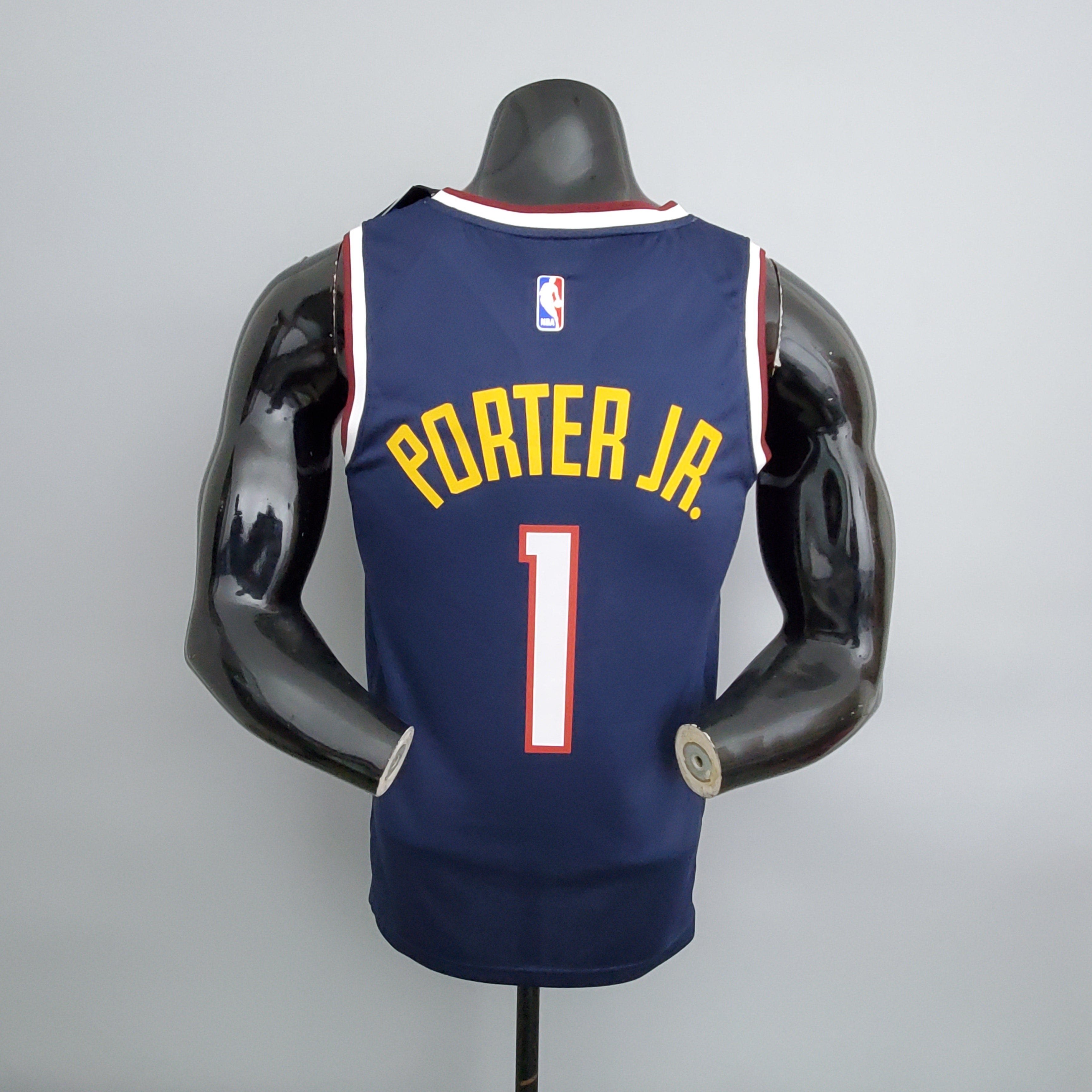 Camisa NBA Nuggets - Porter Jr