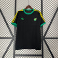 Camisa Jamaica Black 24/25