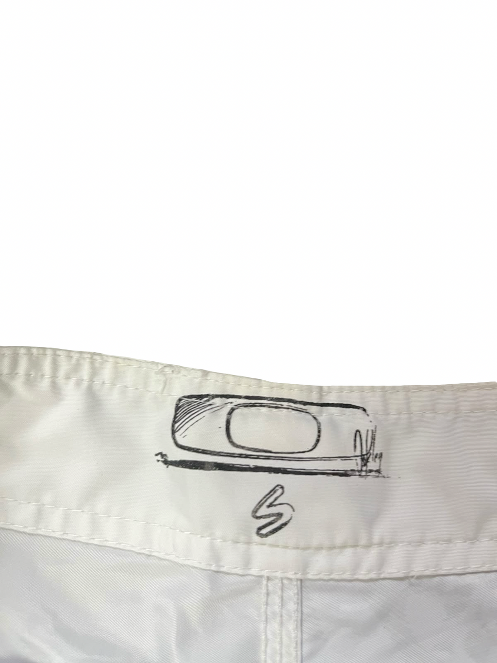 Bemuda Oakley