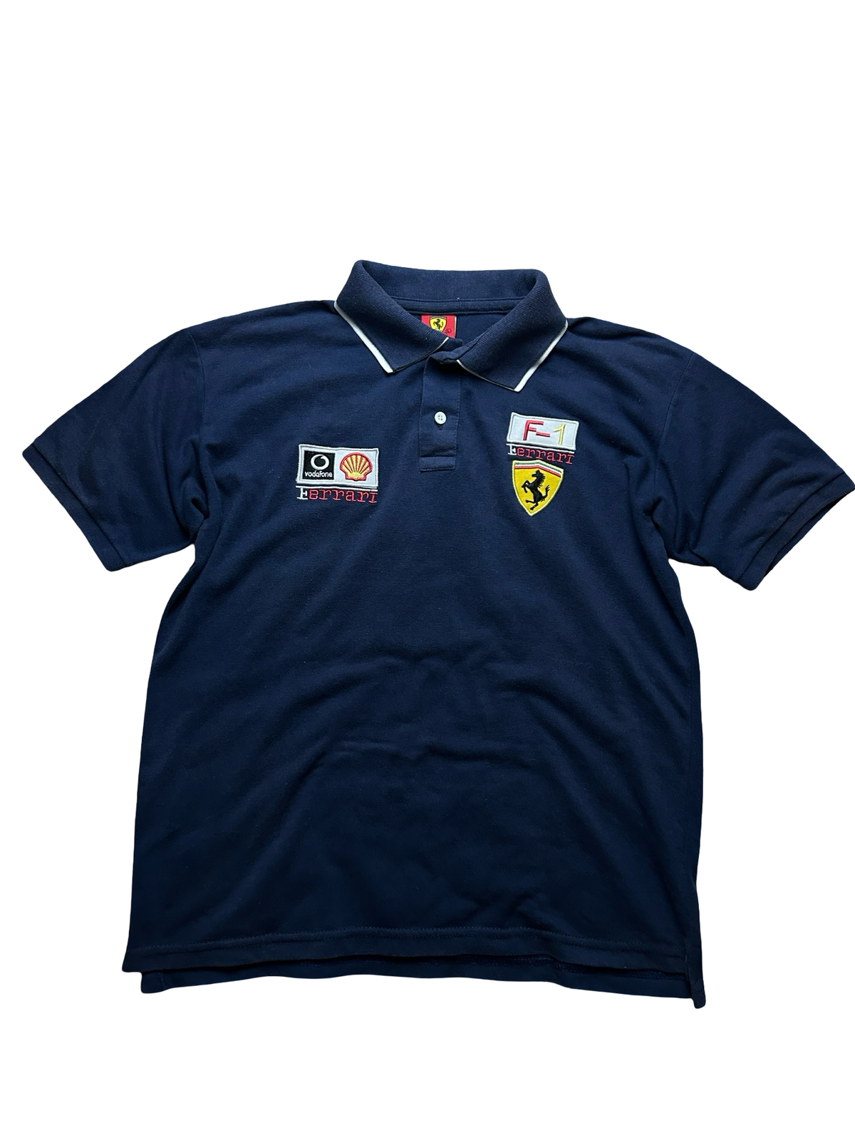 Polo Ferrari