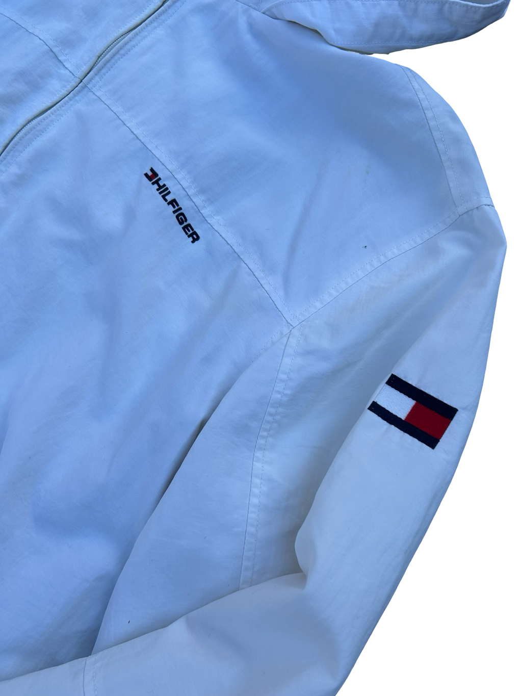 Jaqueta Tommy Hilfiger
