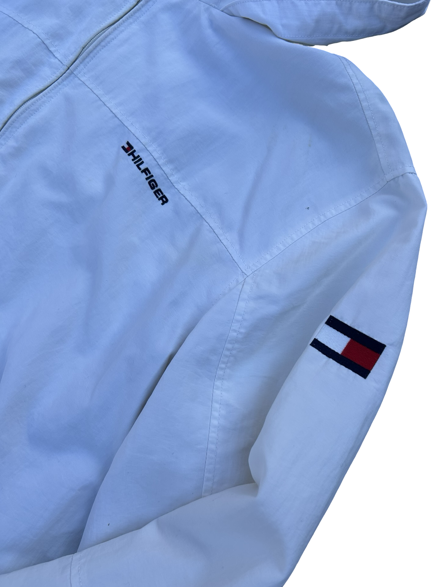Jaqueta Tommy Hilfiger