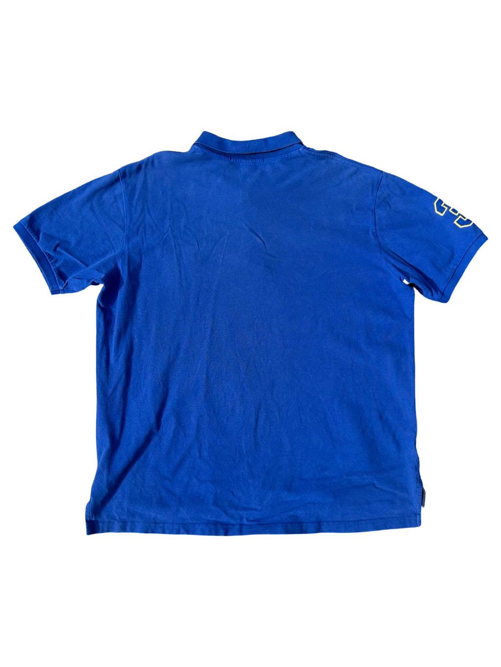 Camisa Polo U.S.P.A