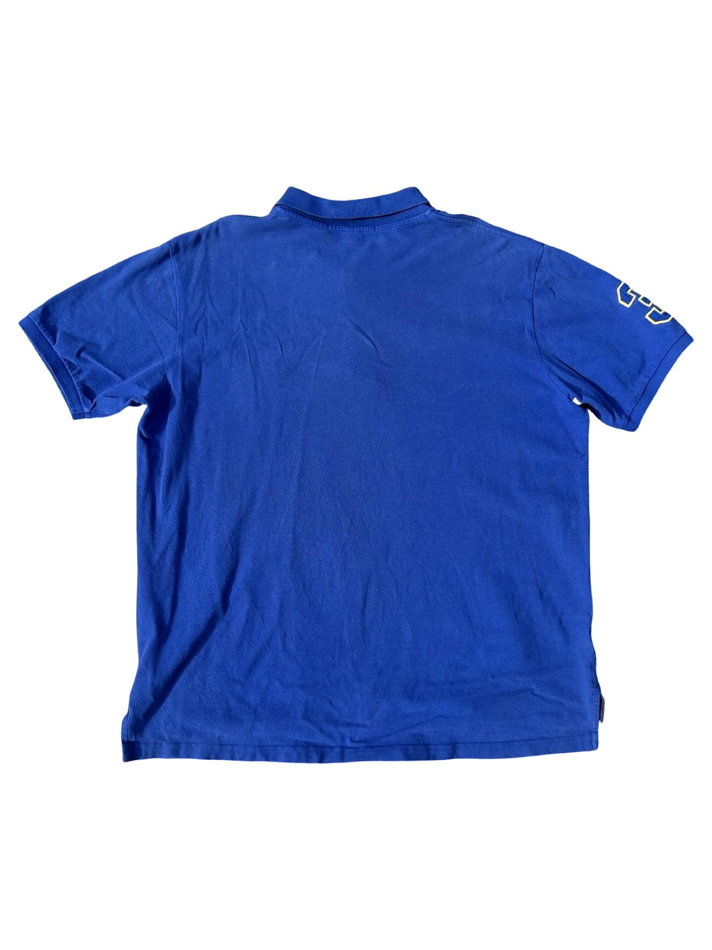 Camisa Polo U.S.P.A