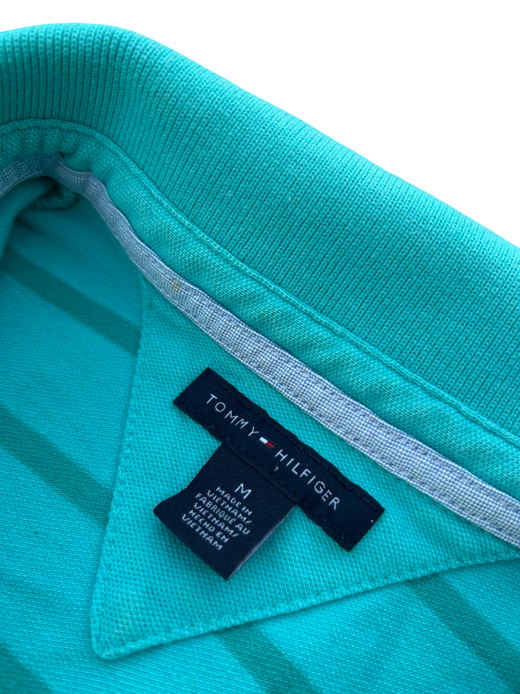 Camiseta Tommy Hilfiger feminina