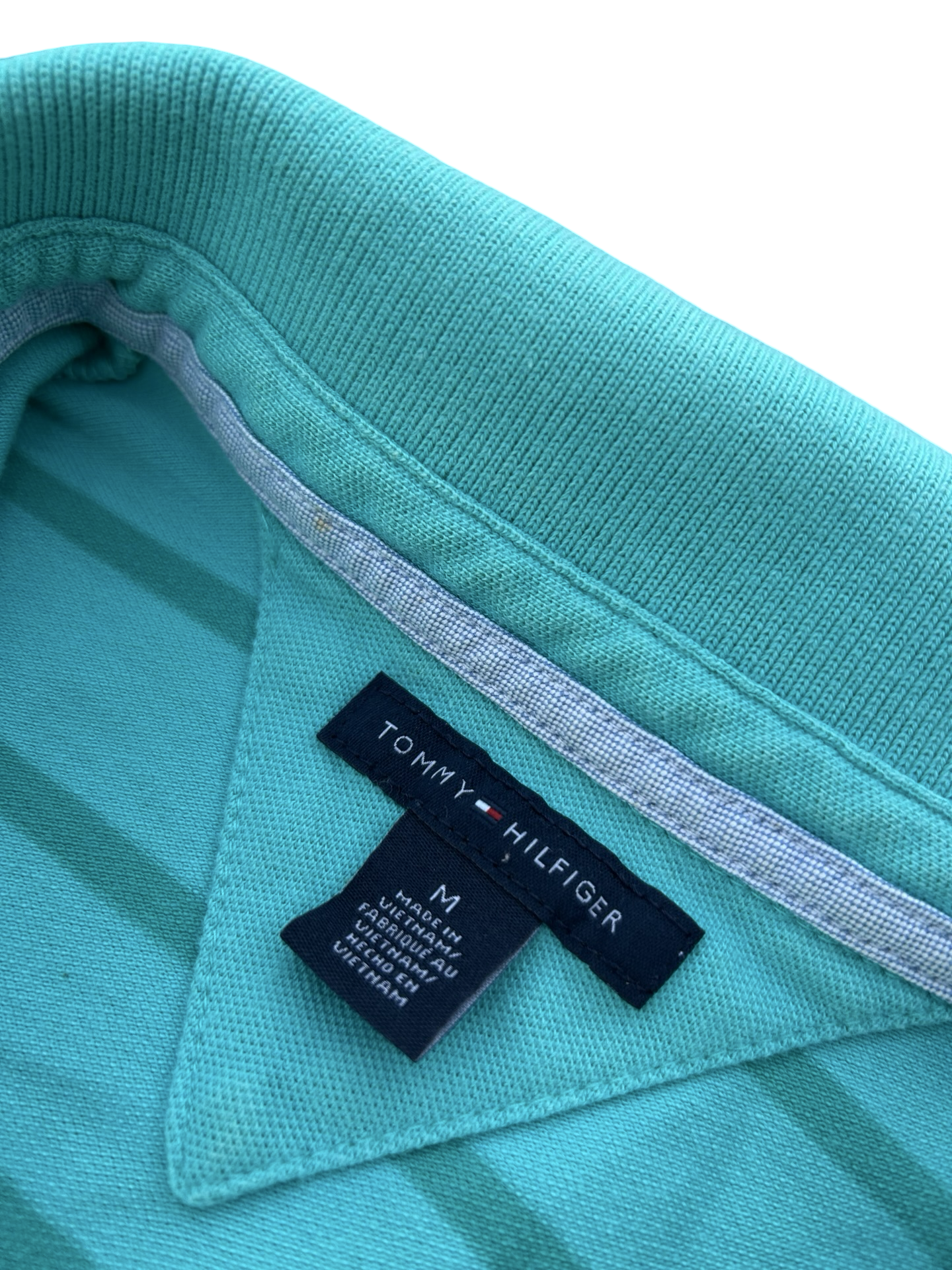 Camiseta Tommy Hilfiger feminina