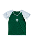 Camiseta Coritiba feminina