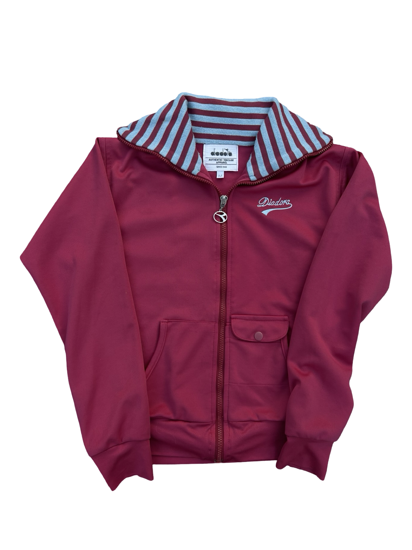 Blusa Diadora