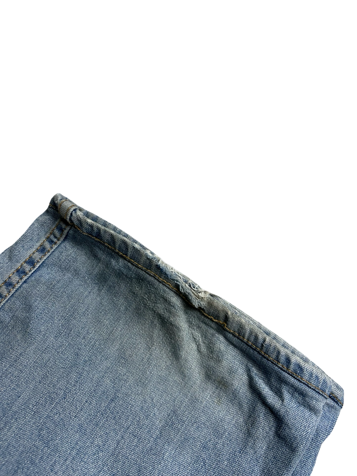Calça Levis jeans