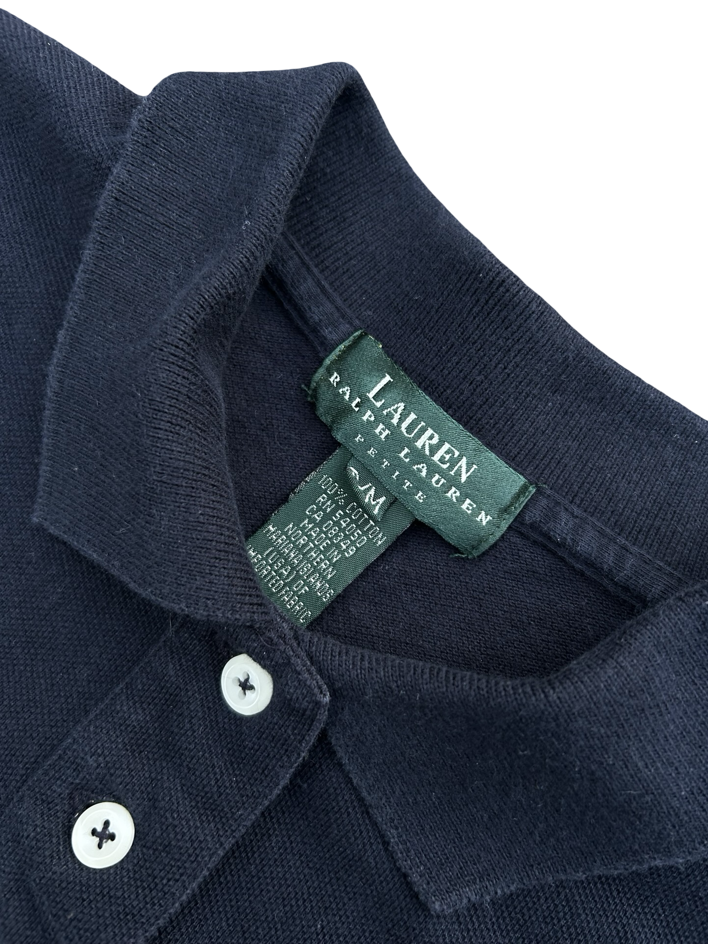Camiseta polo Ralph Lauren