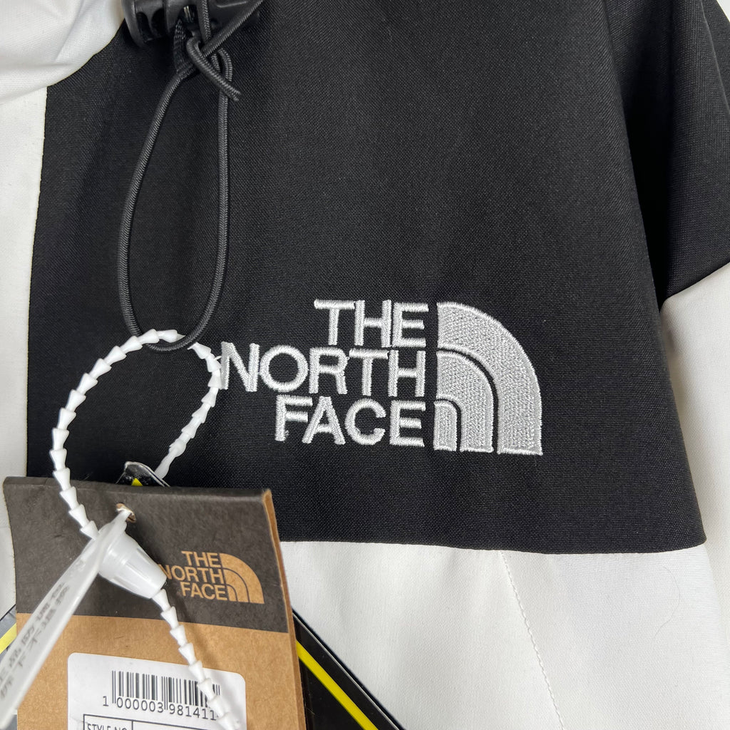 The north face Branca