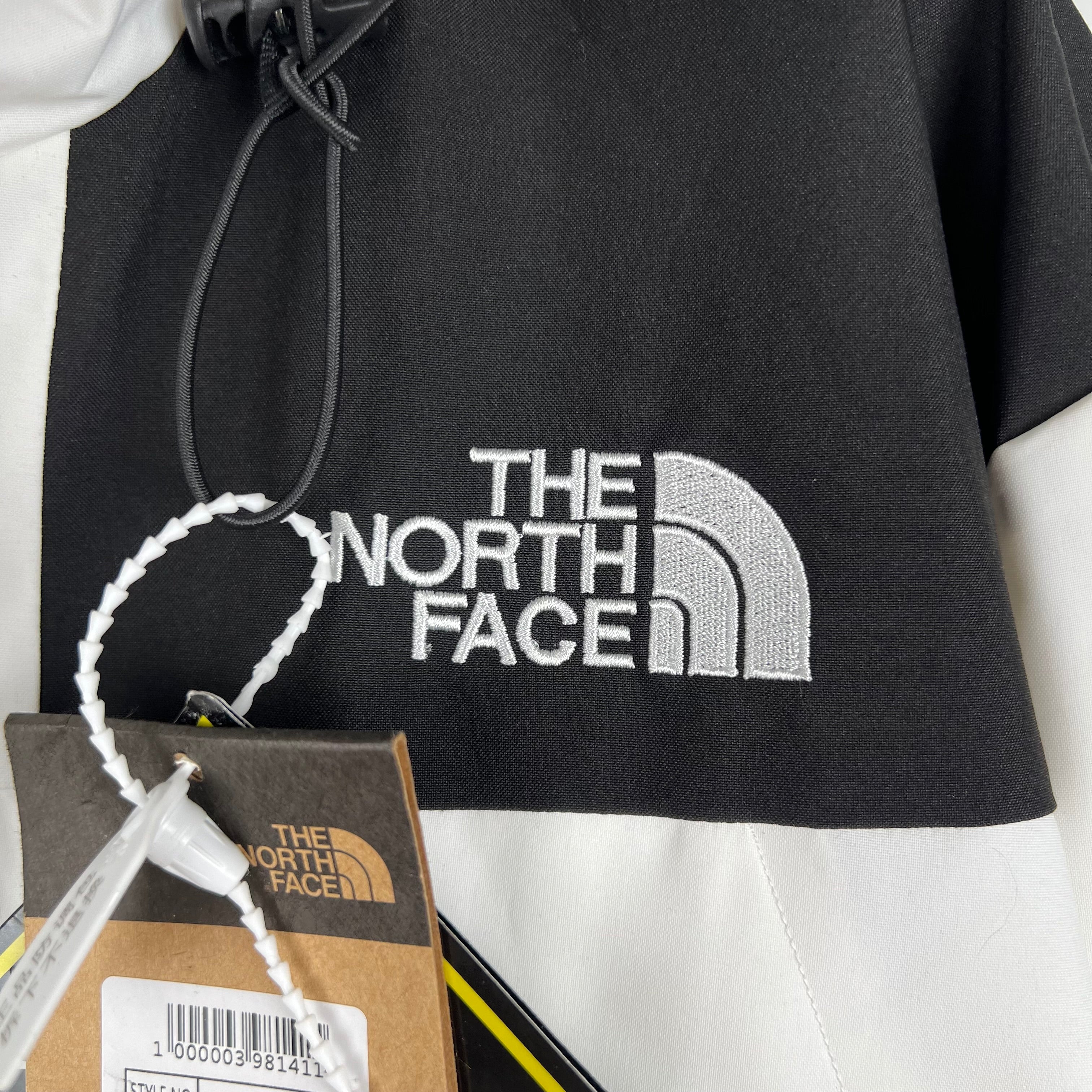 The north face Branca