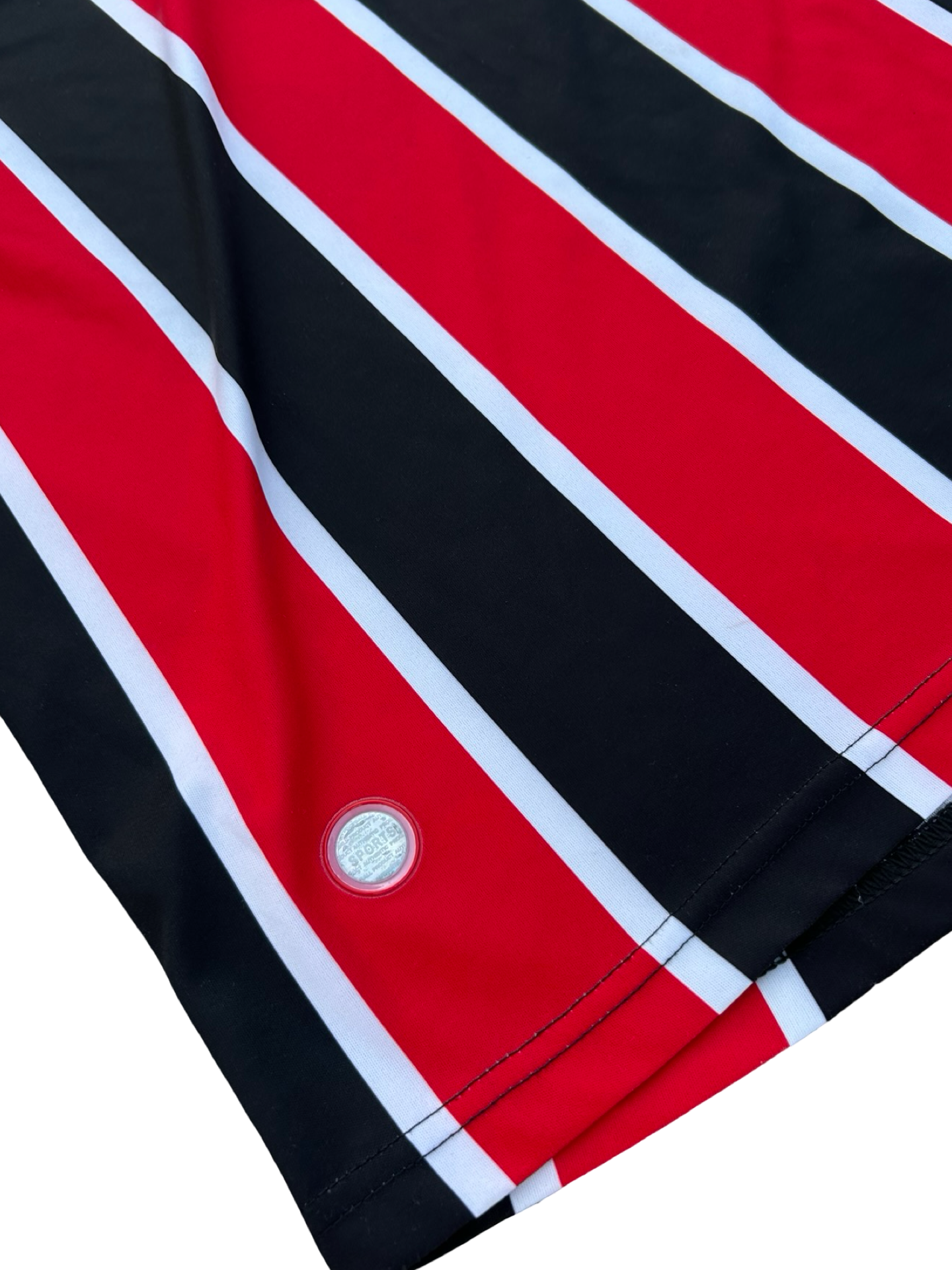 Camiseta São Paulo