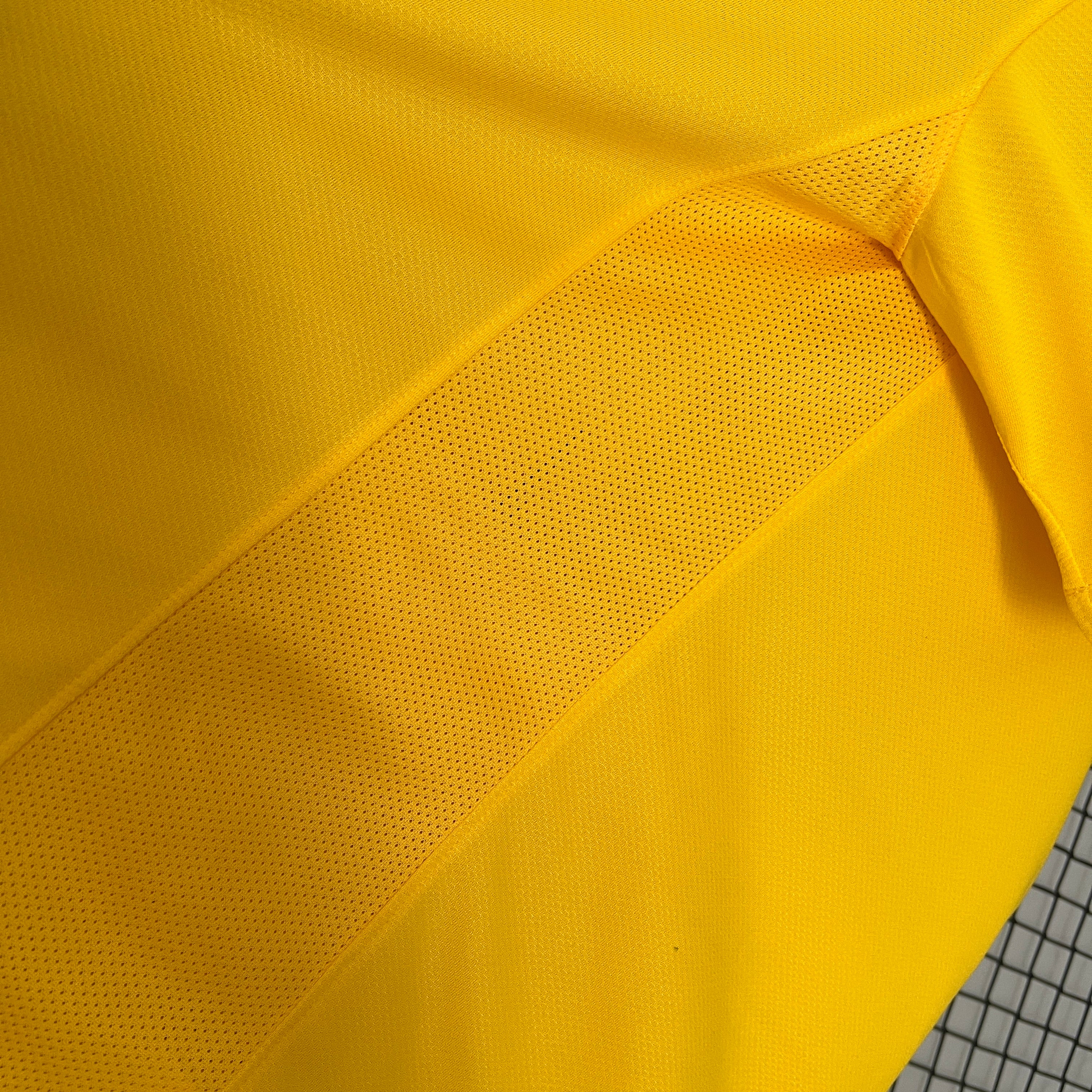 Camisa Brasil Retrô