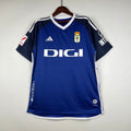 Camisa Real Oviedo Home 23/24