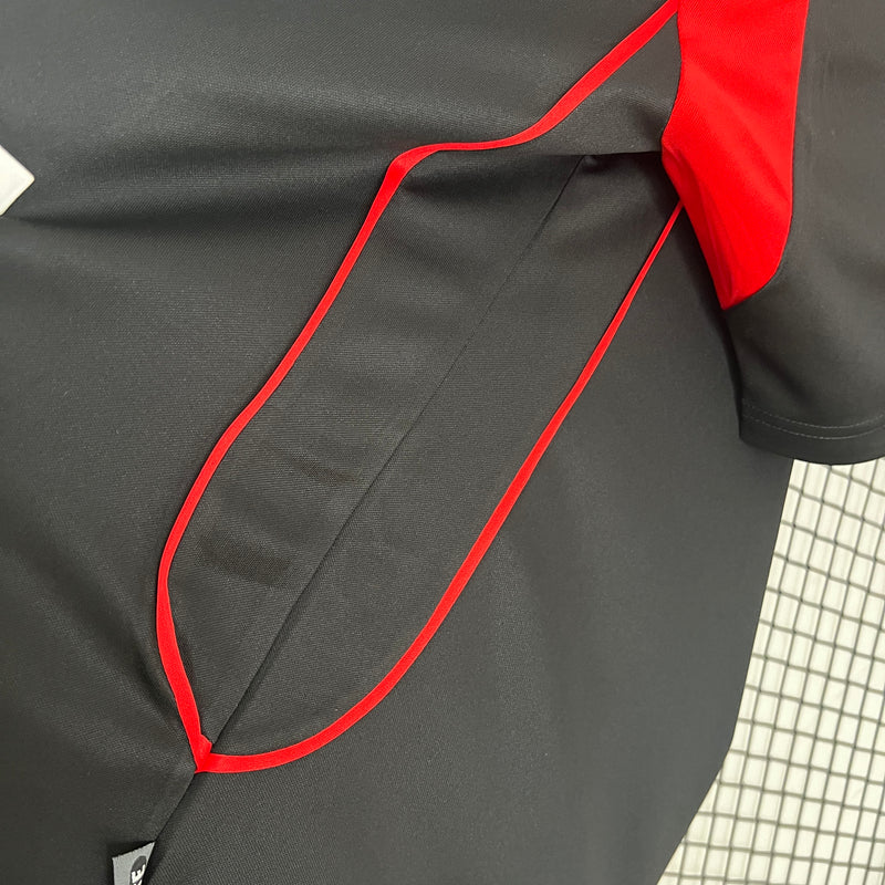 Camisa AC Milan Third Away 00/01