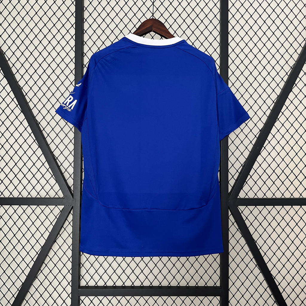 Camisa Real Oviedo Home 24/25