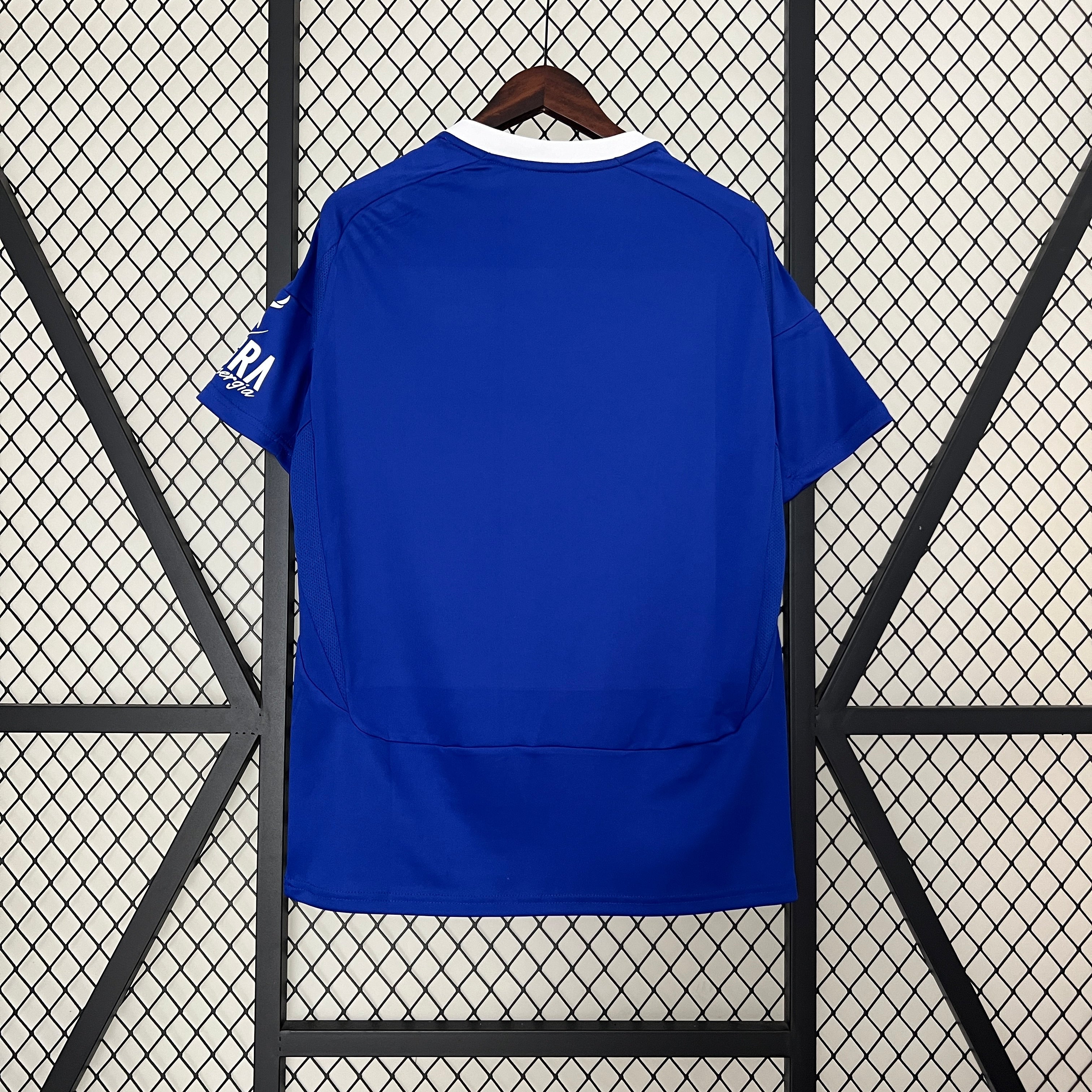 Camisa Real Oviedo Home 24/25
