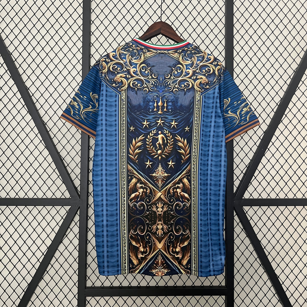 Camisa Itália Edição Especial 24/25