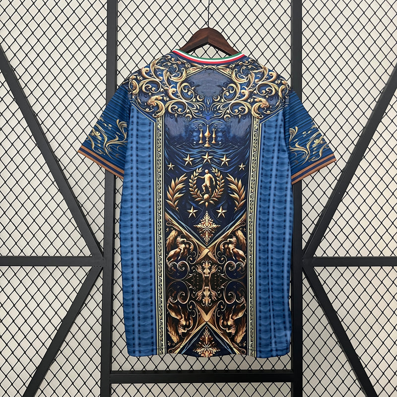 Camisa Itália Edição Especial 24/25