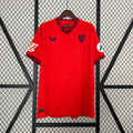 Camisa Sevillla Away 24/25