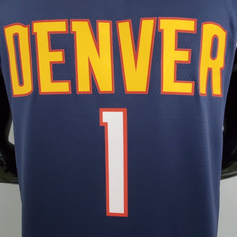 Camisa NBA Nuggets - Porter Jr