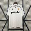 Camisa Real Madrid Home 1988