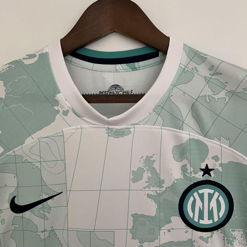 Camisa Inter de Milão 22/23