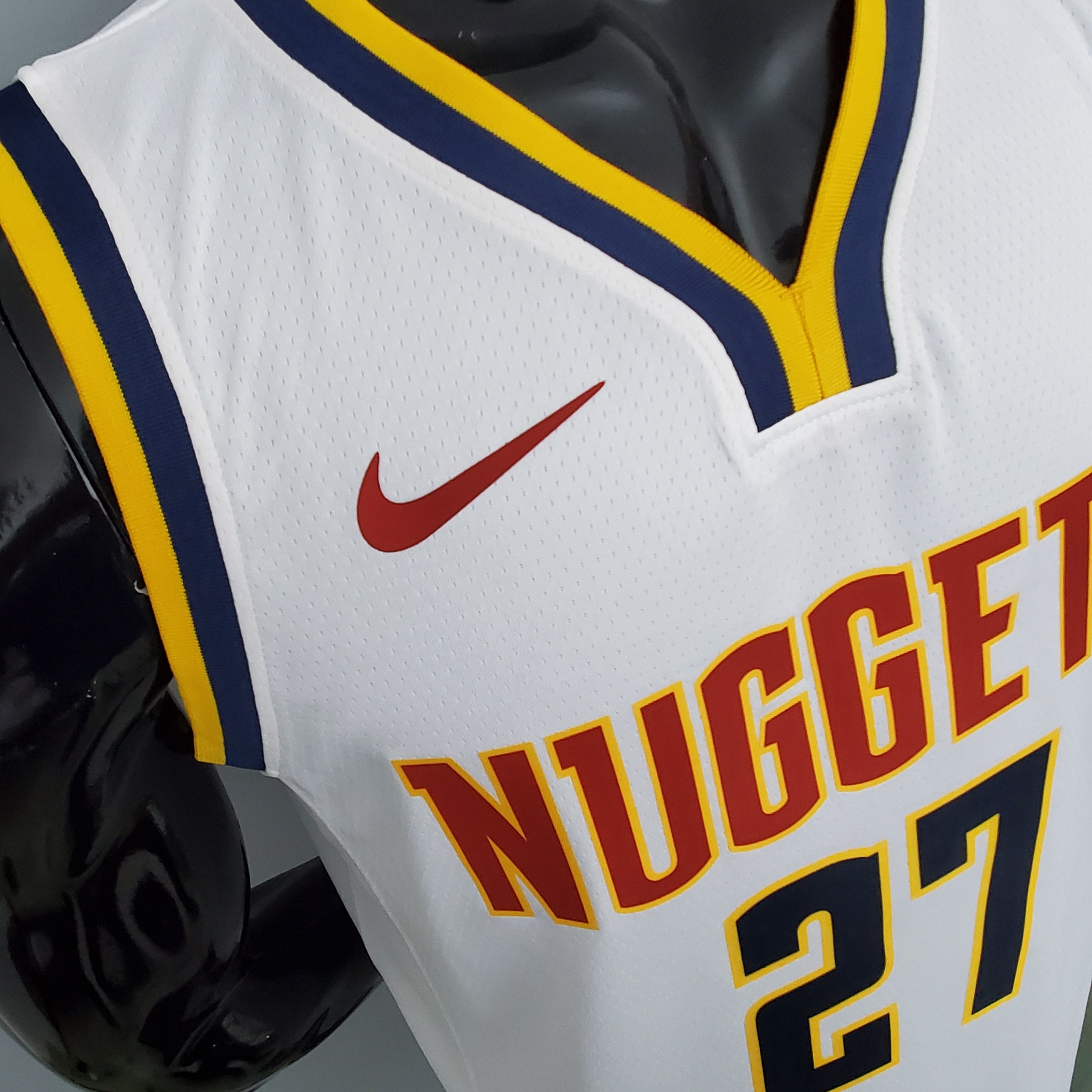 Camisa NBA Nuggets - Murray