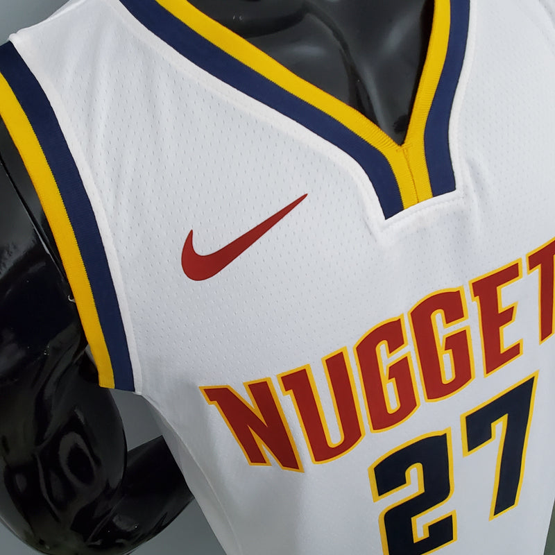 Camisa NBA Nuggets - Murray