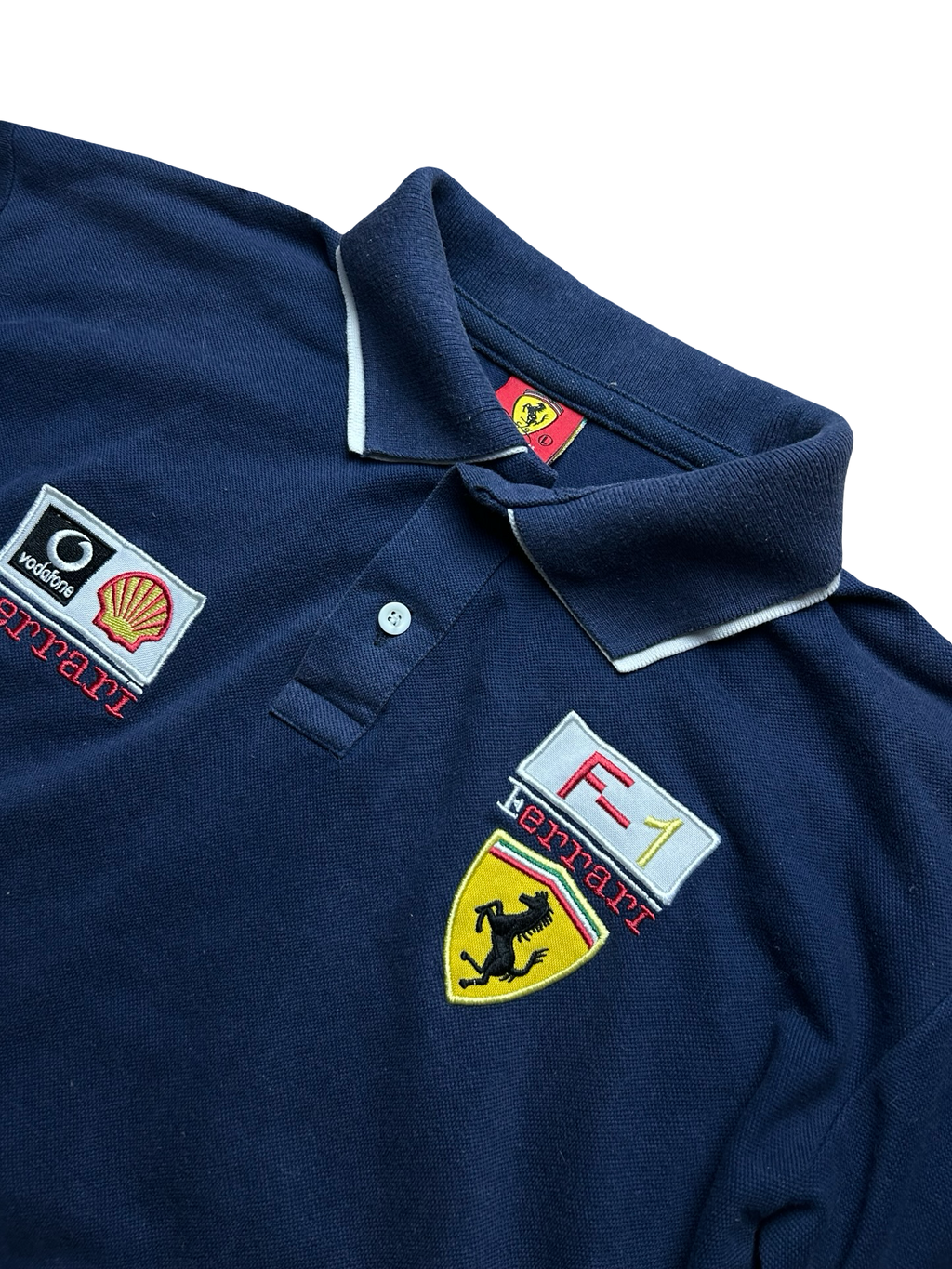 Polo Ferrari