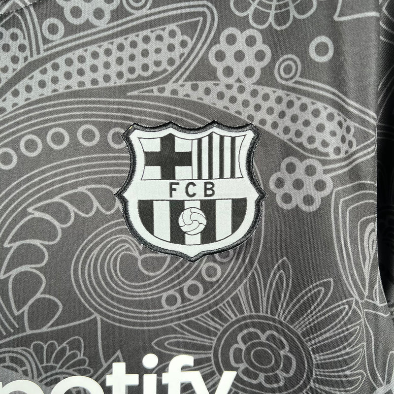 Camisa Barcelona Edição Especial 23/24