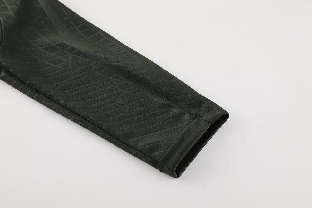 Conjunto de Treino Barcelona 2023 Preto