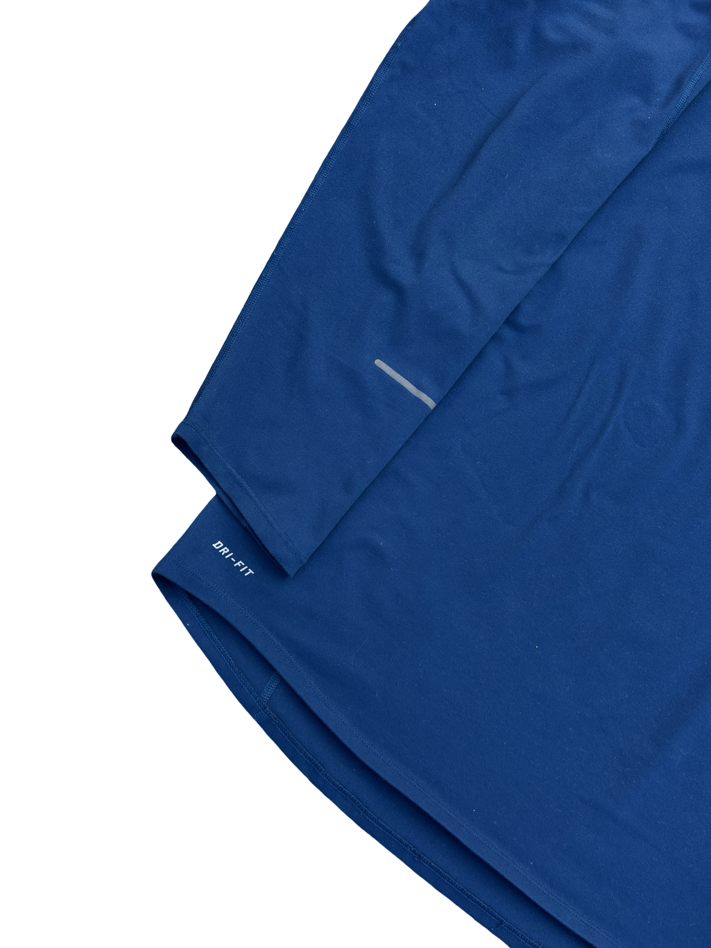 Camiseta Nike manga comprida