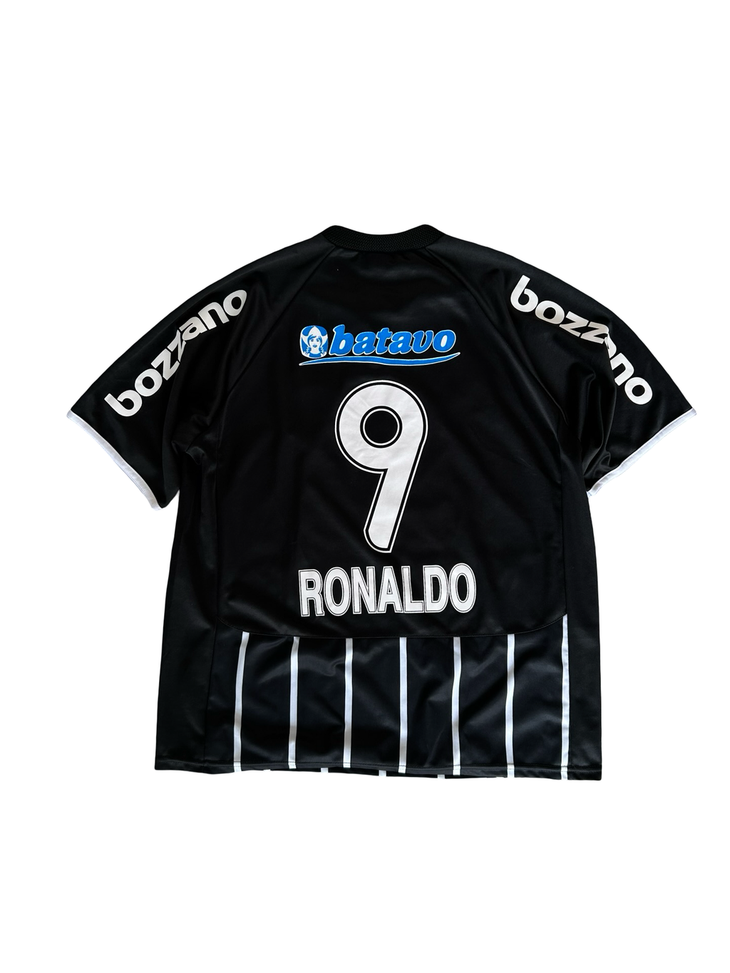 Camiseta Corinthians