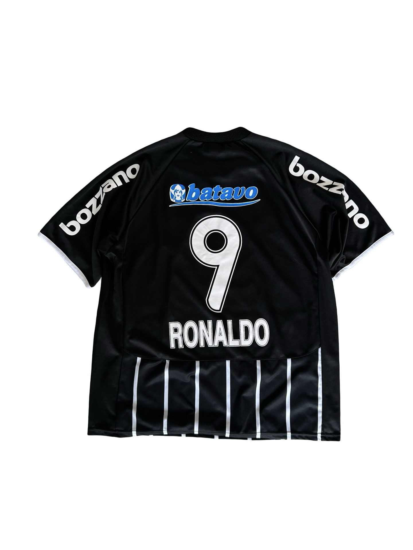 Camiseta Corinthians