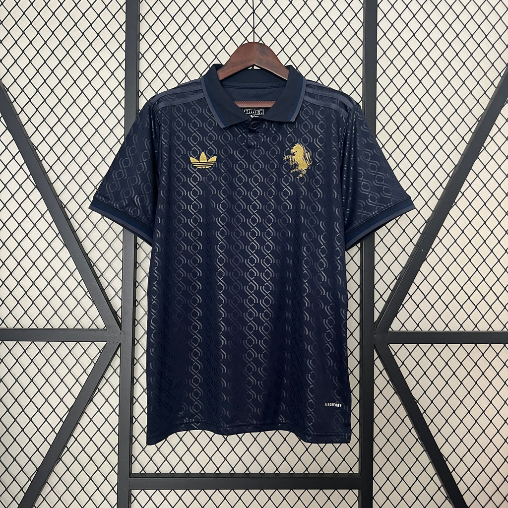 Camisa Juventus Third Away 24/25
