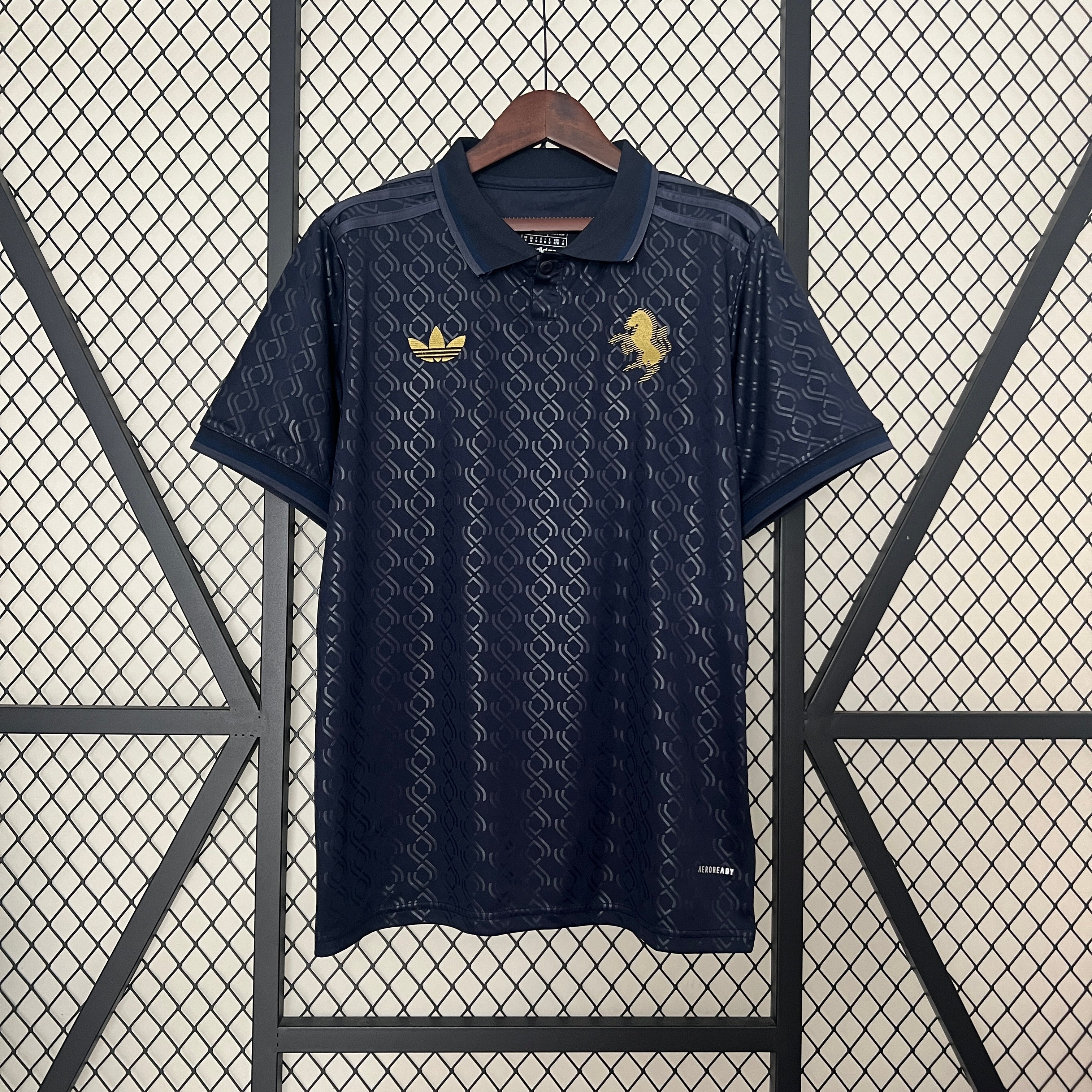 Camisa Juventus Third Away 24/25