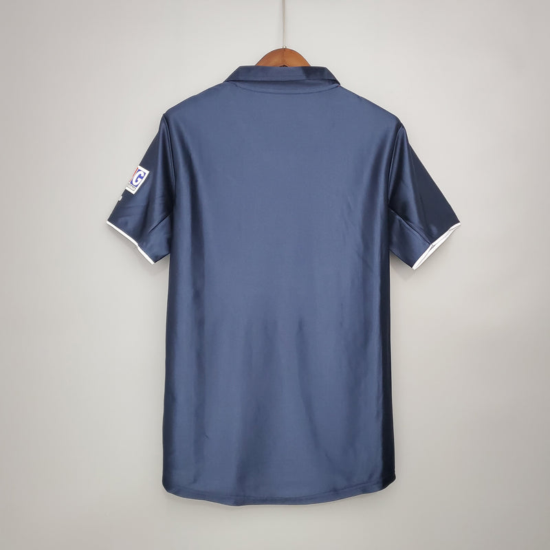 Camisa PSG Retrô Home 98/99