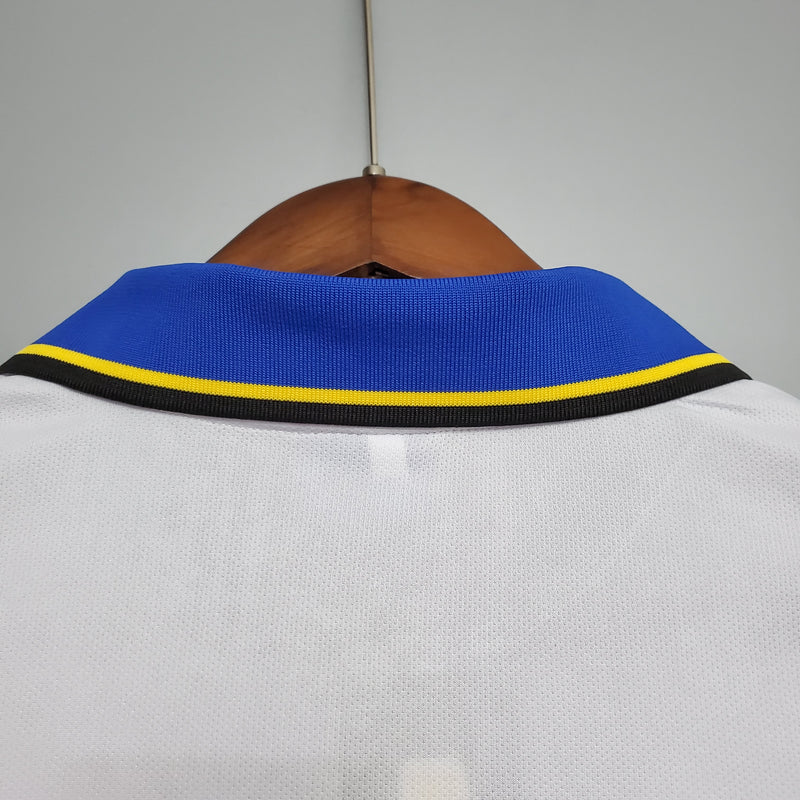 Camisa Inter de Milan Retro 97/98