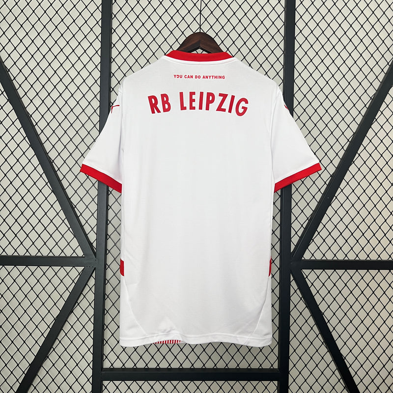 Camisa RB Leipzig Home  24/25