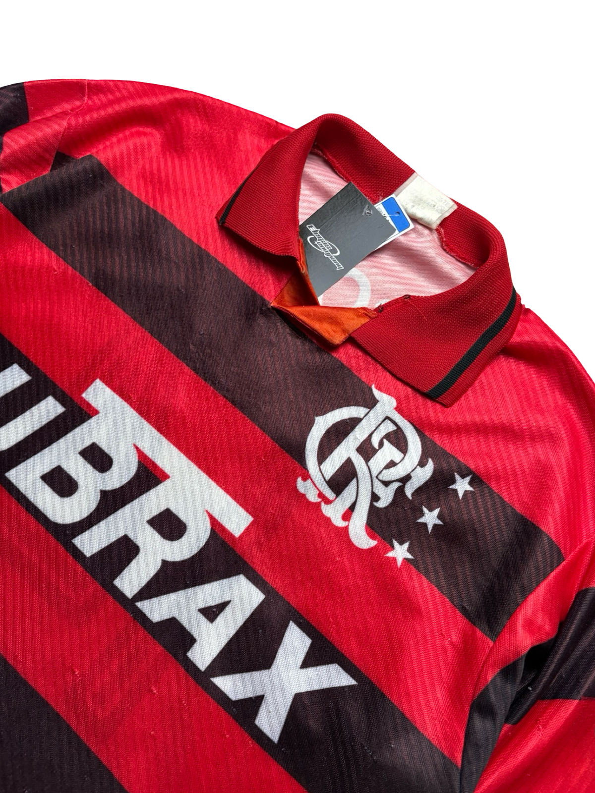 Flamengo Lubrax