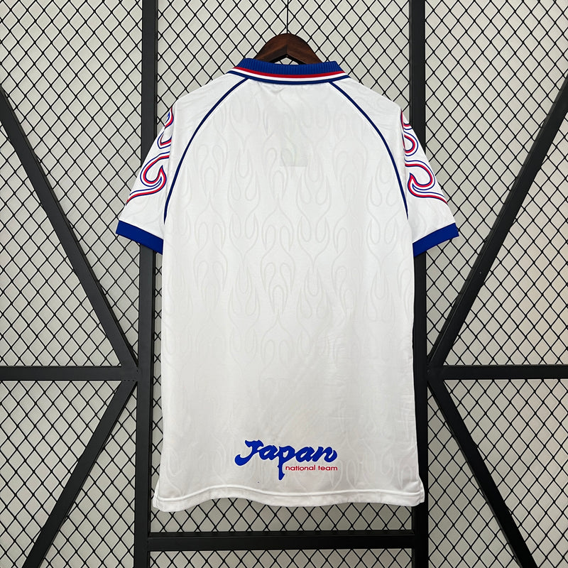 Camisa Retro Japão Away 1998