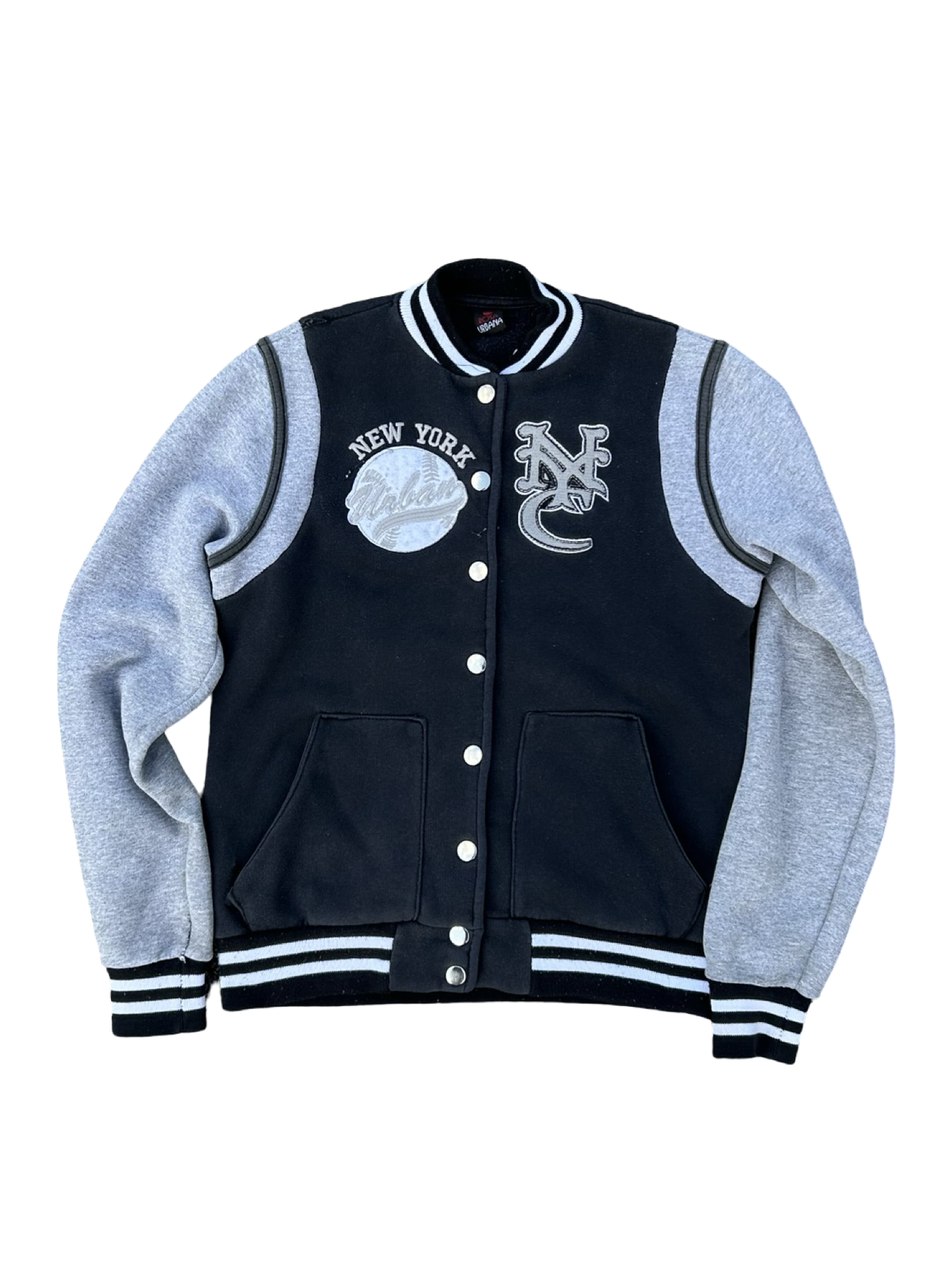 Blusa colegial
