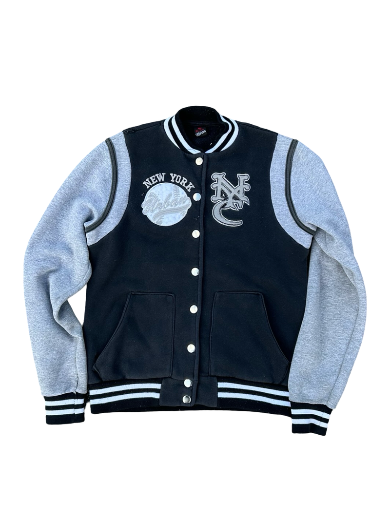 Blusa colegial