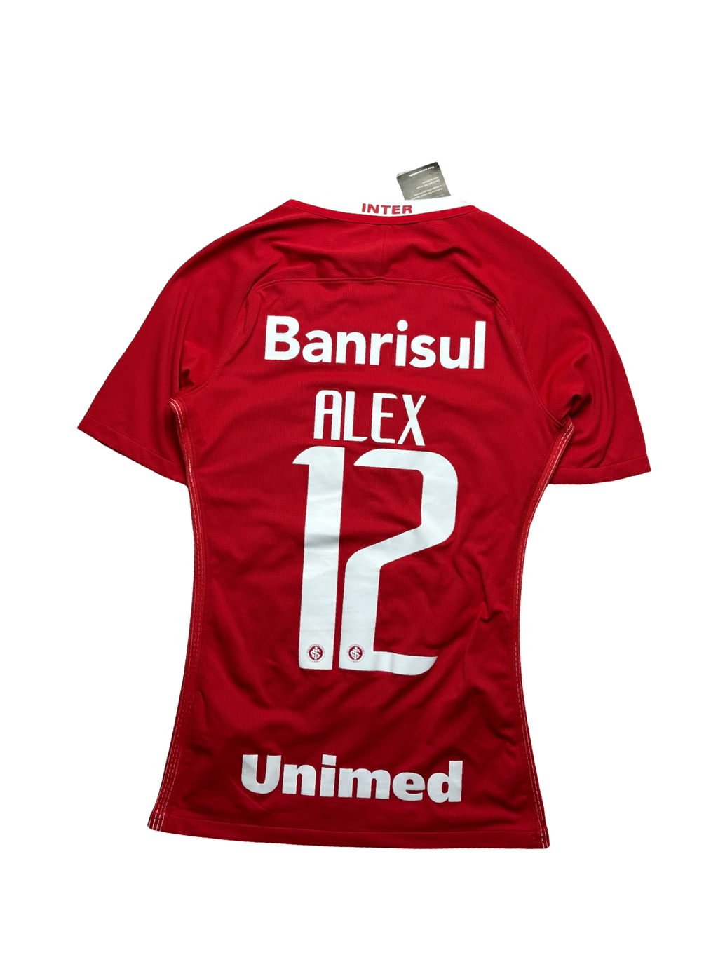 Internacional player 16/17