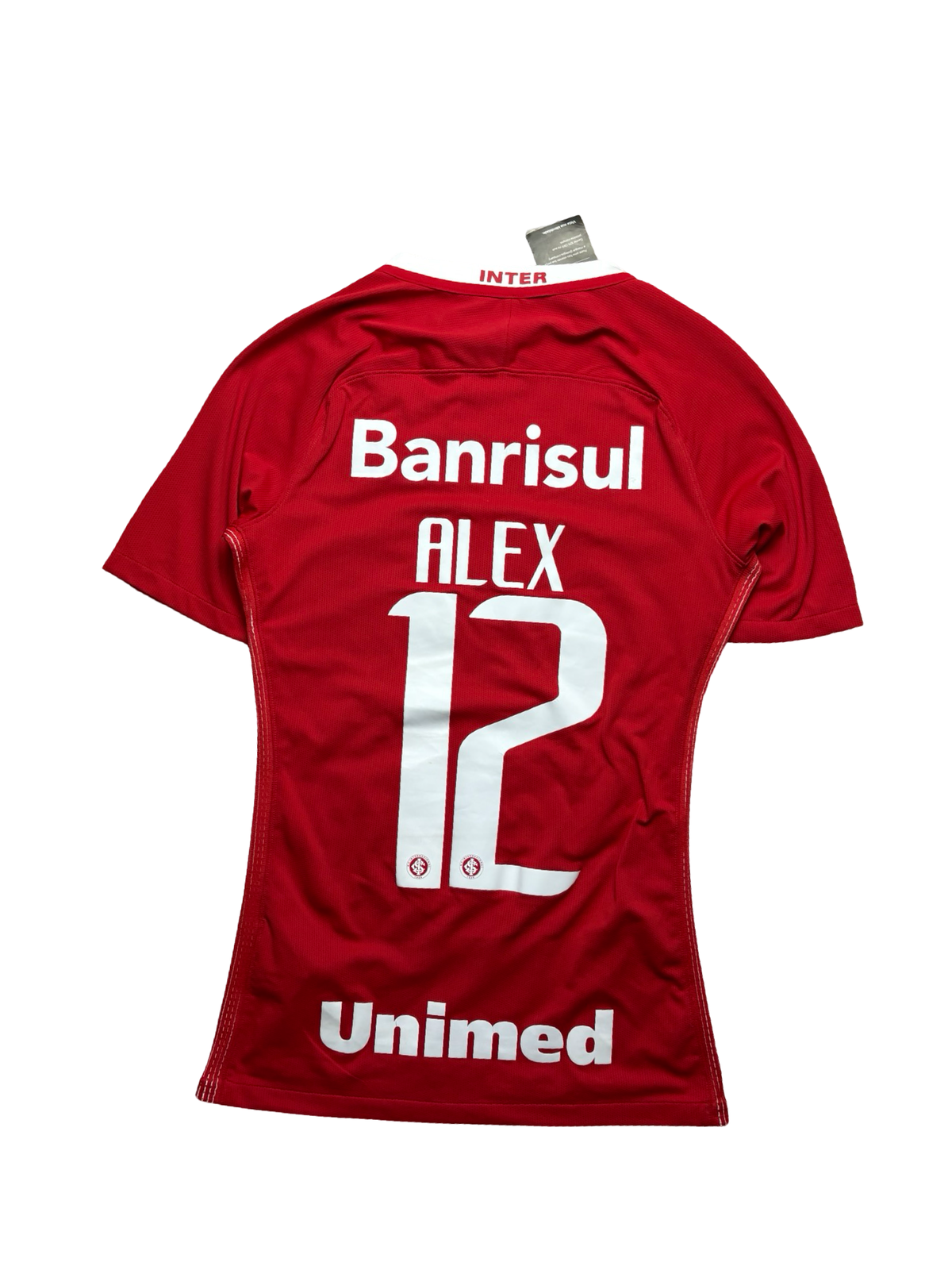Internacional player 16/17