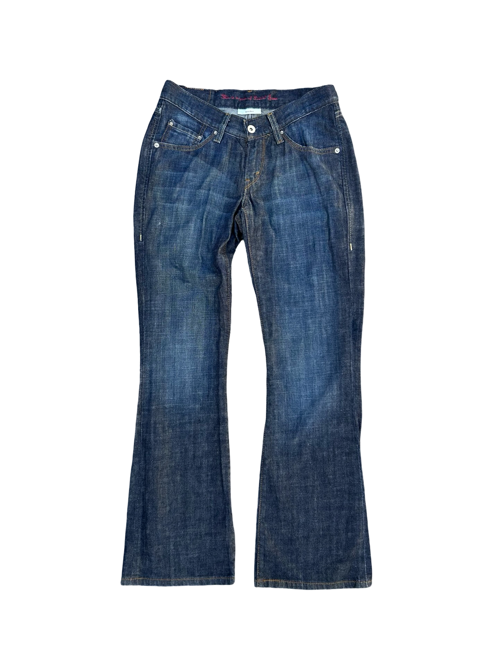 Calça Jeans Levis